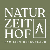 Naturzeithof Logo