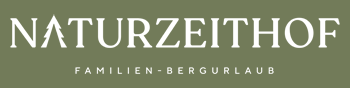 Naturzeithof Kleinwalsertal Logo